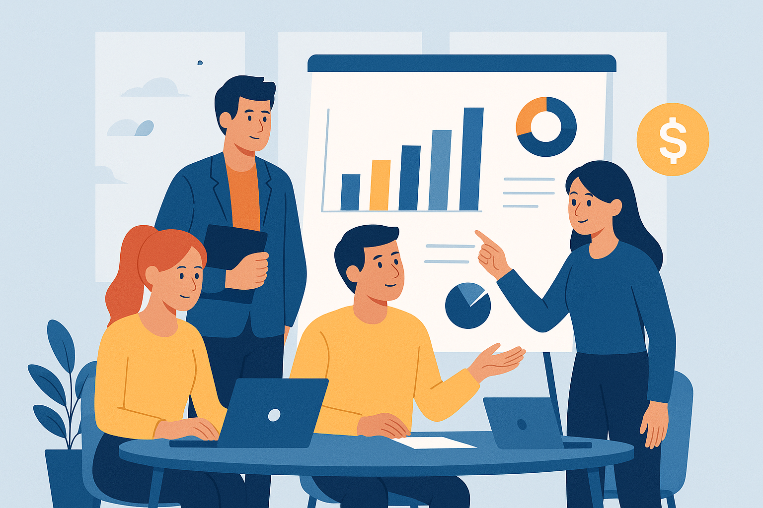 Business Analytics and Strategy
